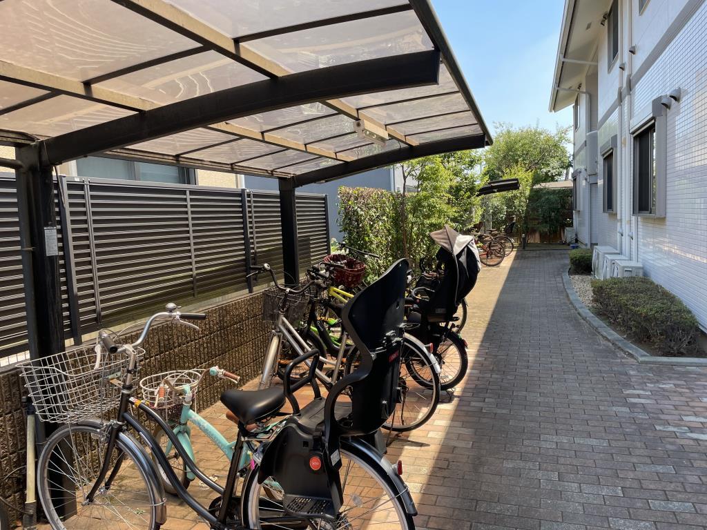 ヴィラコート高松 その他15