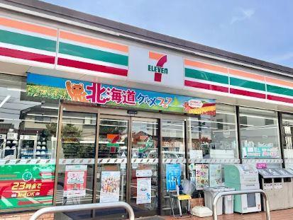 ヴィラコート高松 周辺画像5