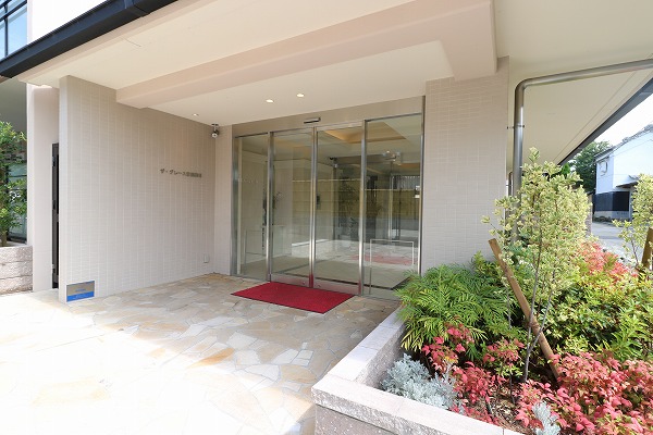 ザ・グレース京都岡崎 その他外観1