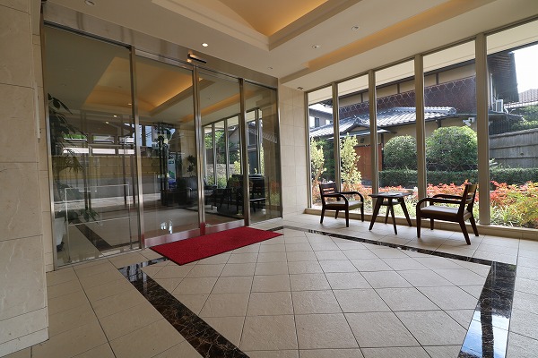 ザ・グレース京都岡崎 その他外観2