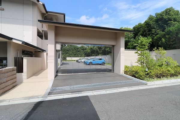 ザ・グレース京都岡崎 その他外観3