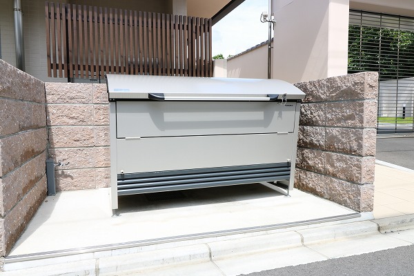 ザ・グレース京都岡崎 その他外観6