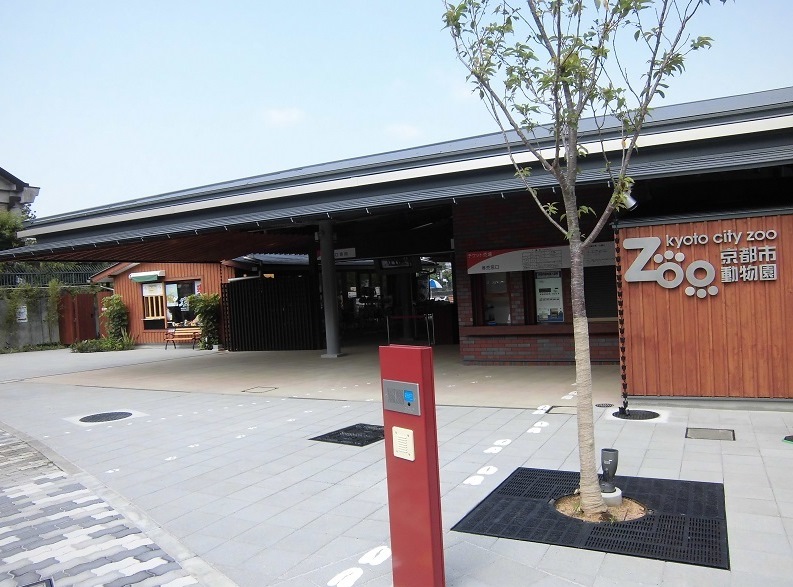 ザ・グレース京都岡崎 周辺画像1