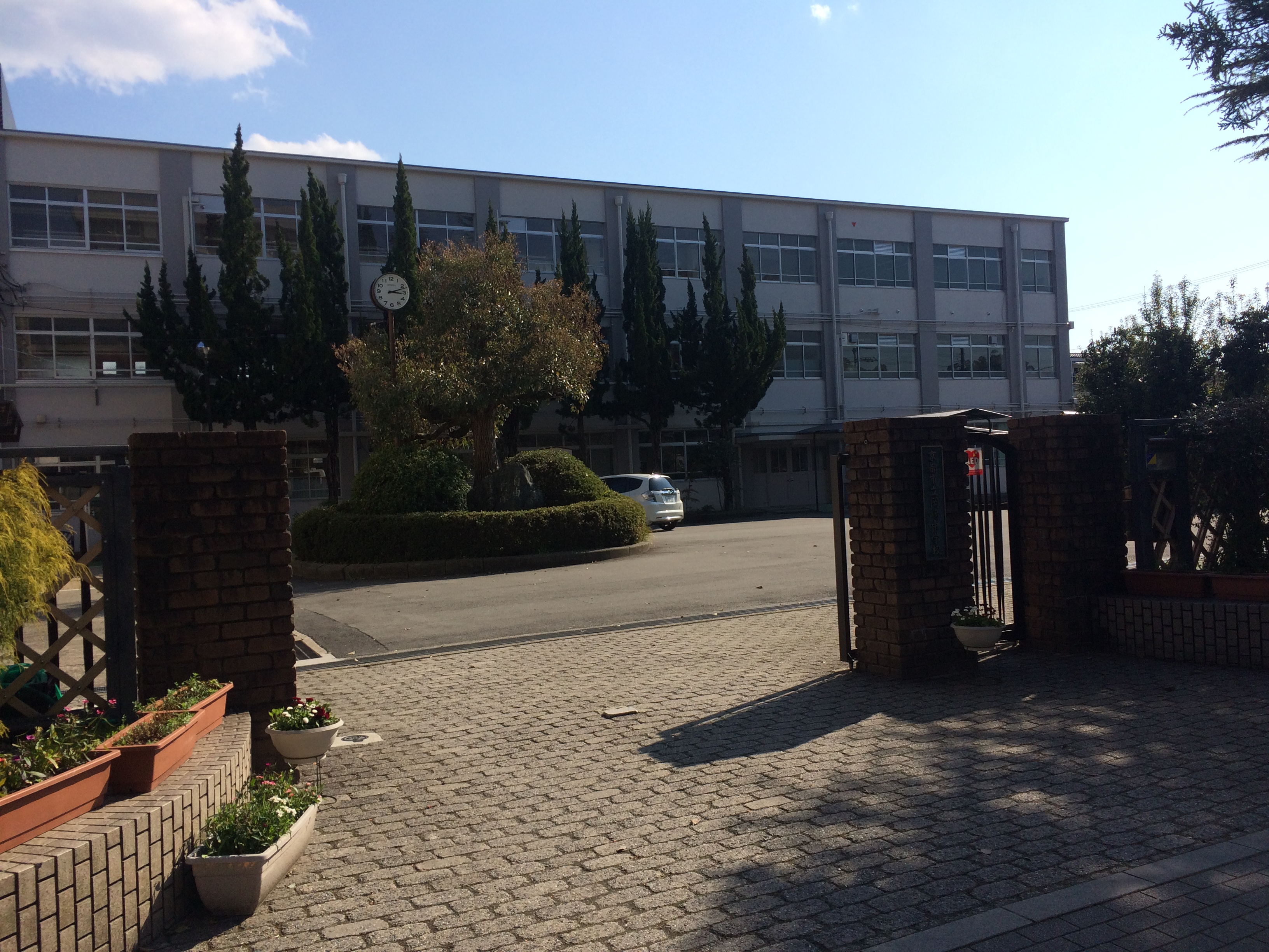 ザ･グレース京都岡崎 周辺画像4