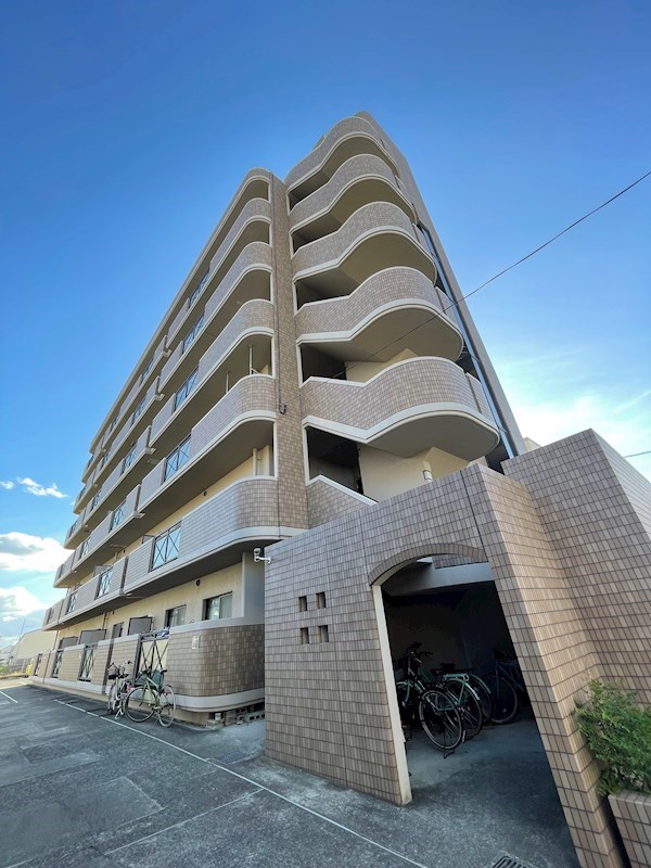 ｸﾞﾗﾝﾄﾞｰﾙY 407号室 外観