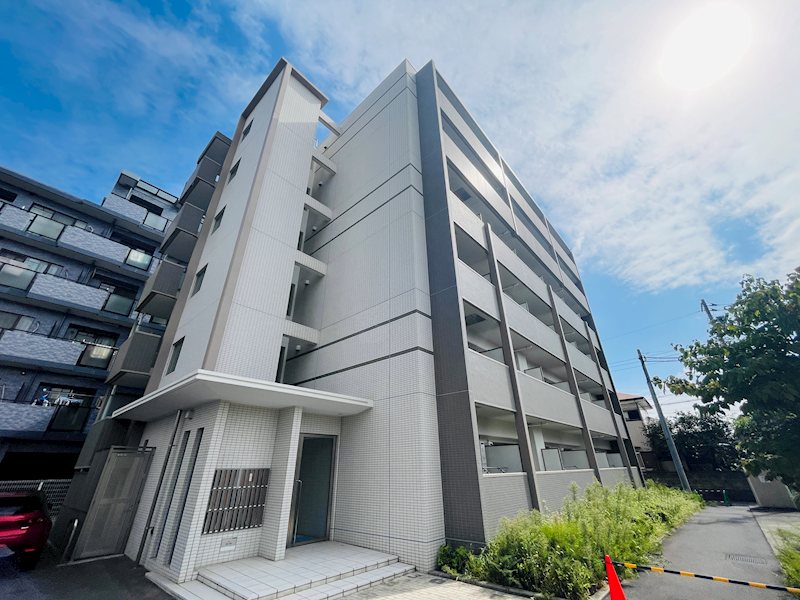 パステロ 外観写真