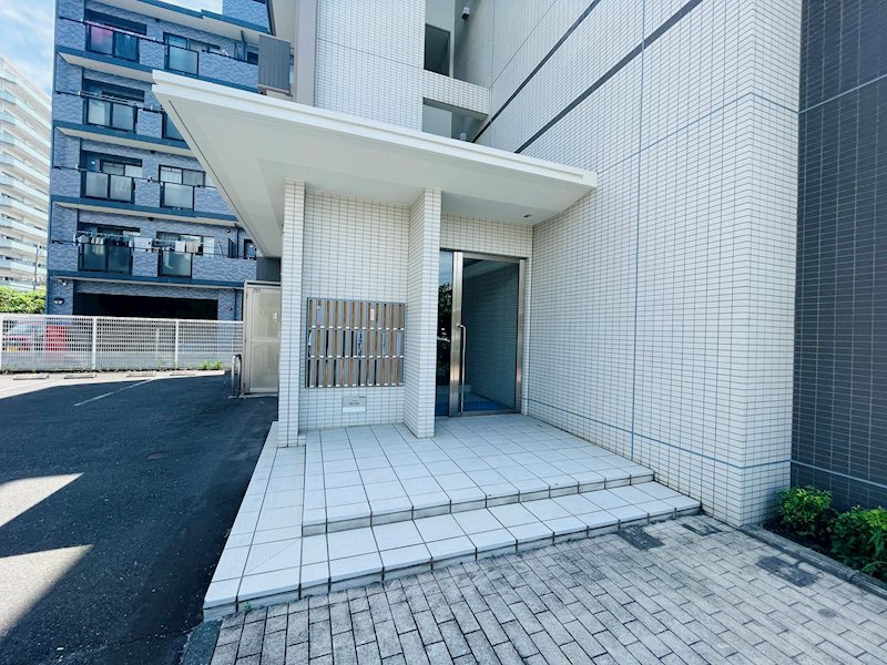 パステロ その他外観1