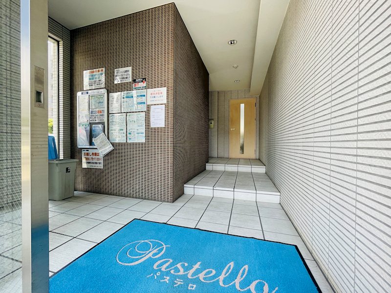 パステロ その他外観2