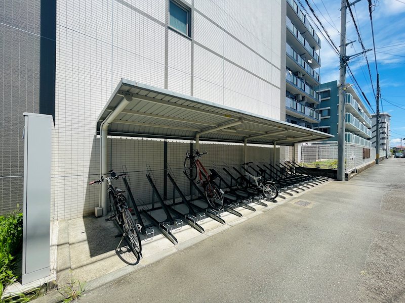 パステロ その他外観4