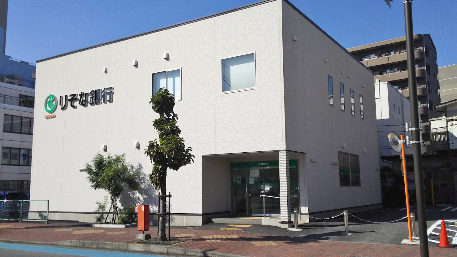 パステロ 周辺画像5