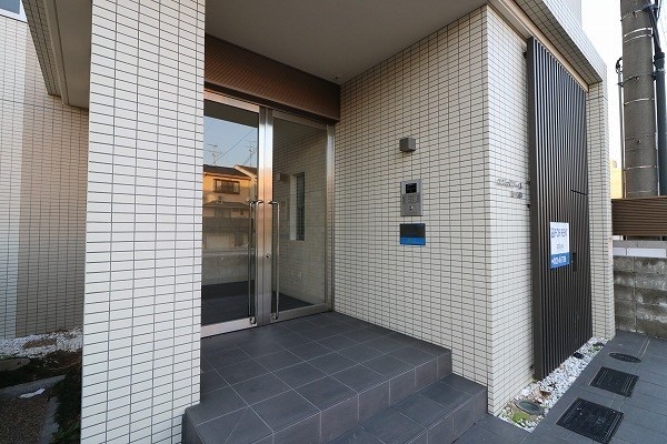 エスポアール西大路 その他外観1