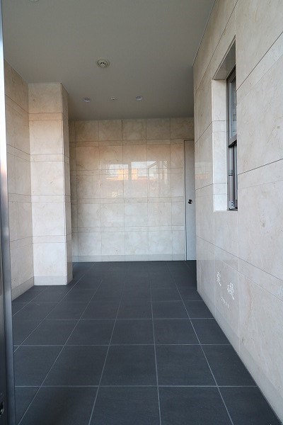 エスポアール西大路 その他外観2