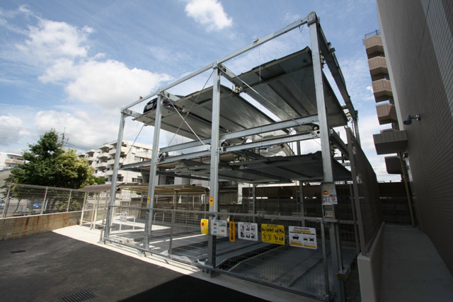 エスポアール西大路 その他外観3