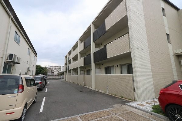 エスポアール西大路 その他外観4