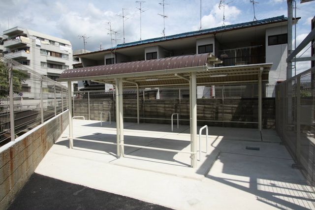 エスポアール西大路 その他外観5