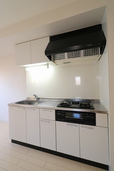 エスポアール西大路 キッチン