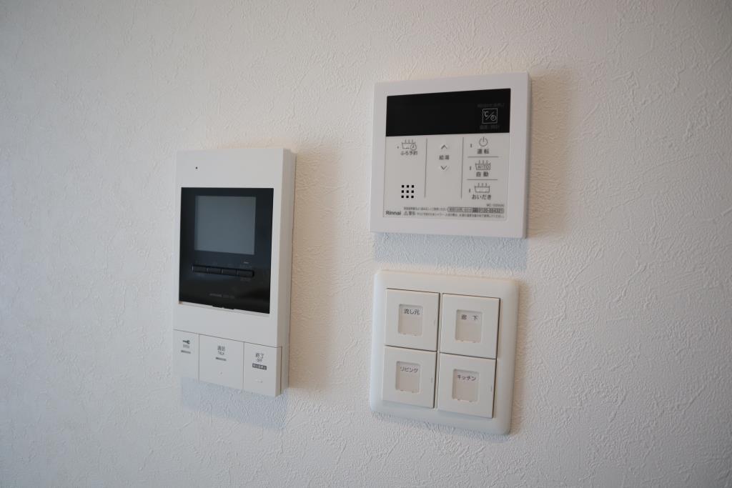 レイ和白 その他3