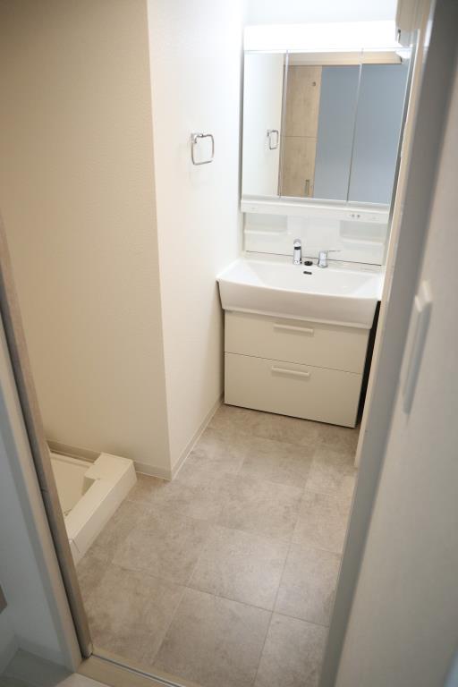 レイ和白 風呂画像