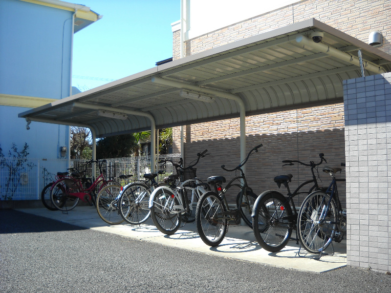 ライフシティー湘南 その他外観1