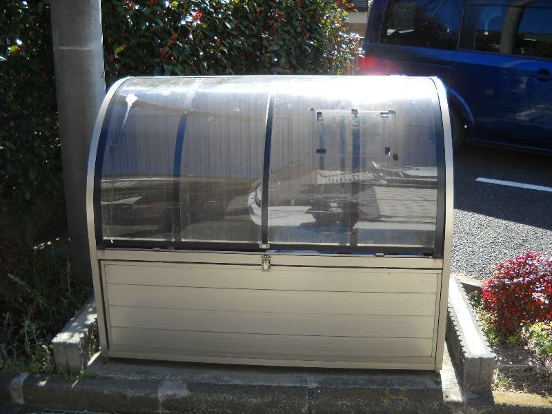 ライフシティー湘南 その他外観2