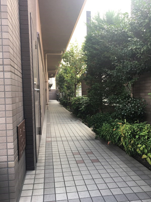 シティーヴェローナ その他外観2