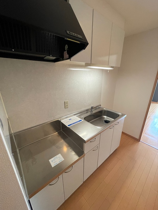 フランディル キッチン