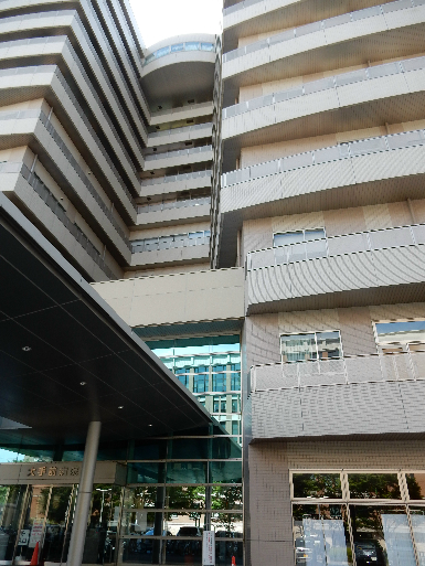 リ･フォルーチェ大阪城 周辺画像6