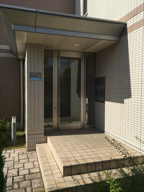 エバーヒルズN棟 その他外観2