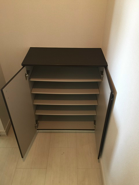 メゾン・クレール その他9