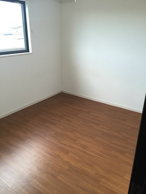 メゾン・クレール ベッドルーム