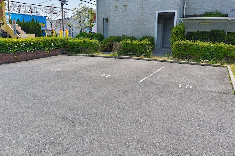 ノォア・フロッド その他外観1