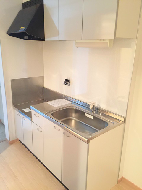 ノォア・フロッド キッチン