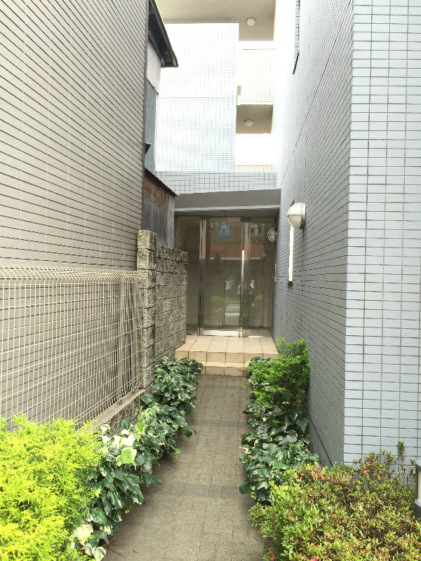 フランディル その他外観1