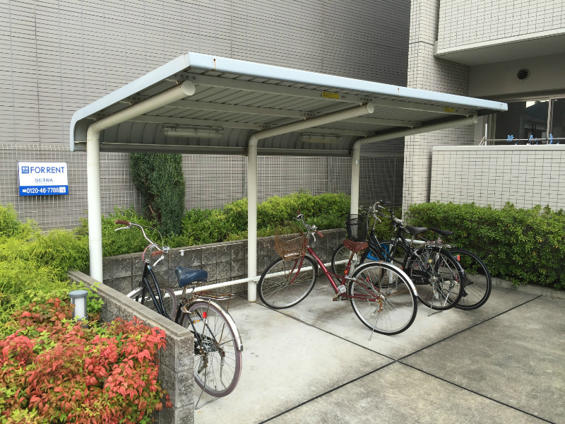 フランディル その他外観2