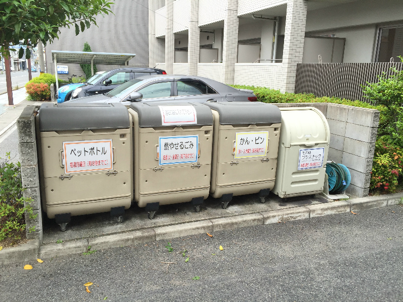 フランディル その他外観3