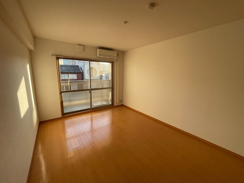 フランディル リビング