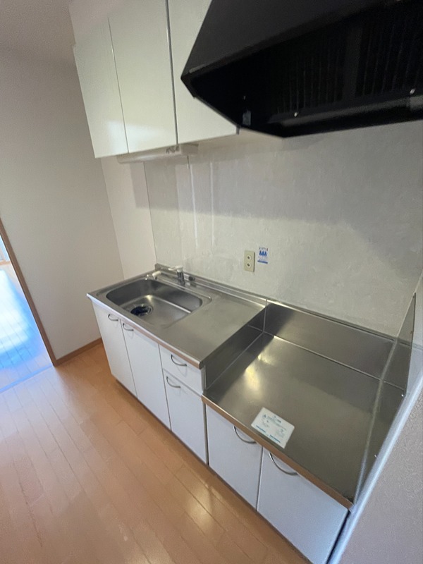 フランディル キッチン