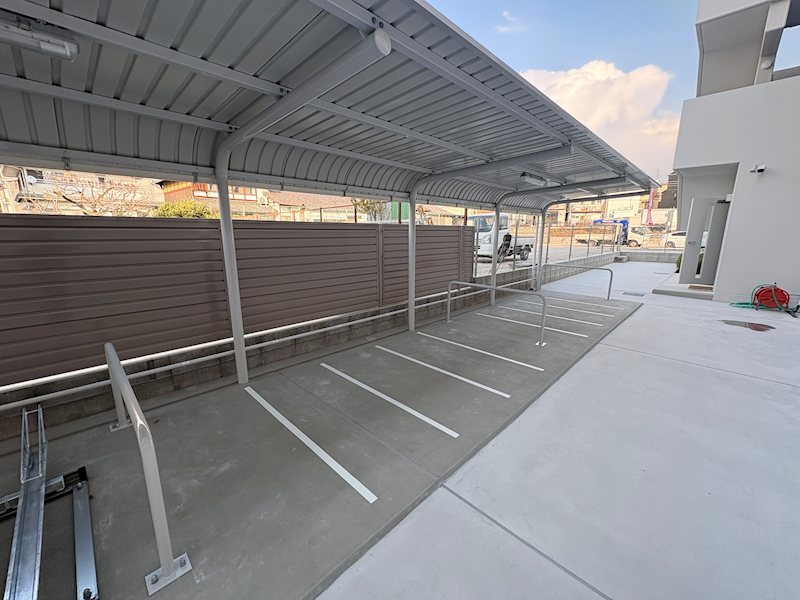 PIAF(ピアフ） その他外観3