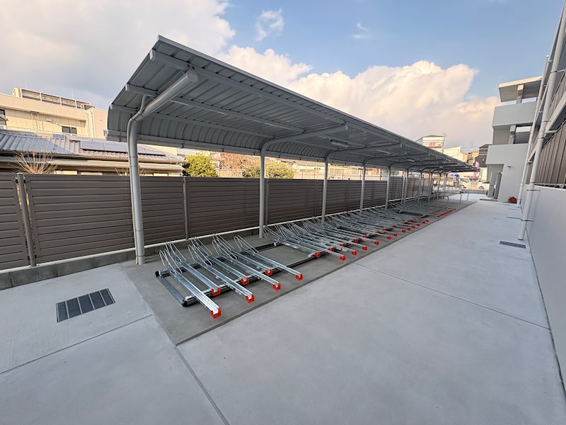 PIAF(ピアフ） その他外観4