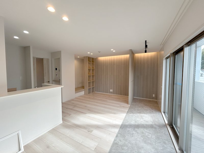 PIAF(ピアフ） リビング