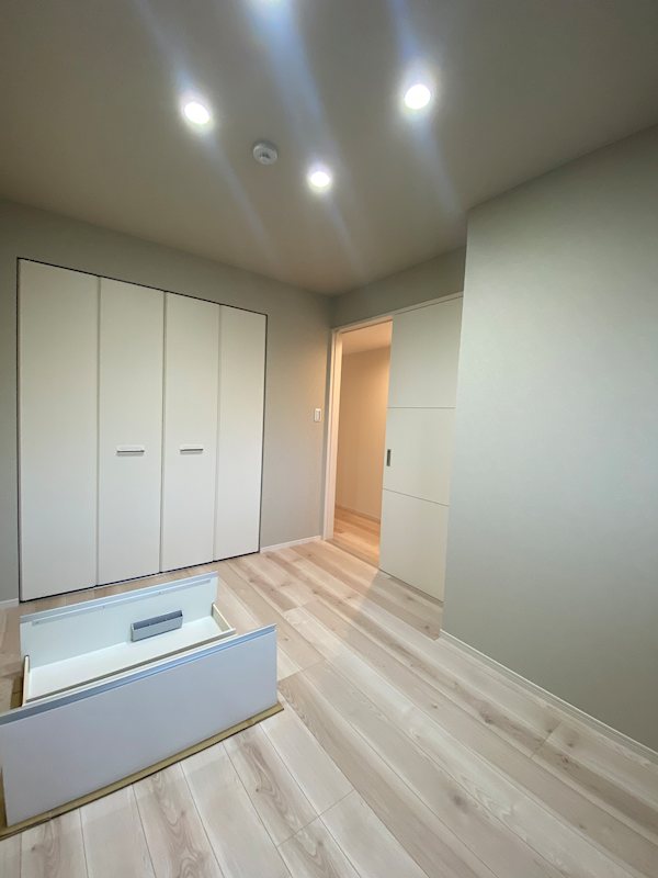 PIAF(ピアフ） ベッドルーム