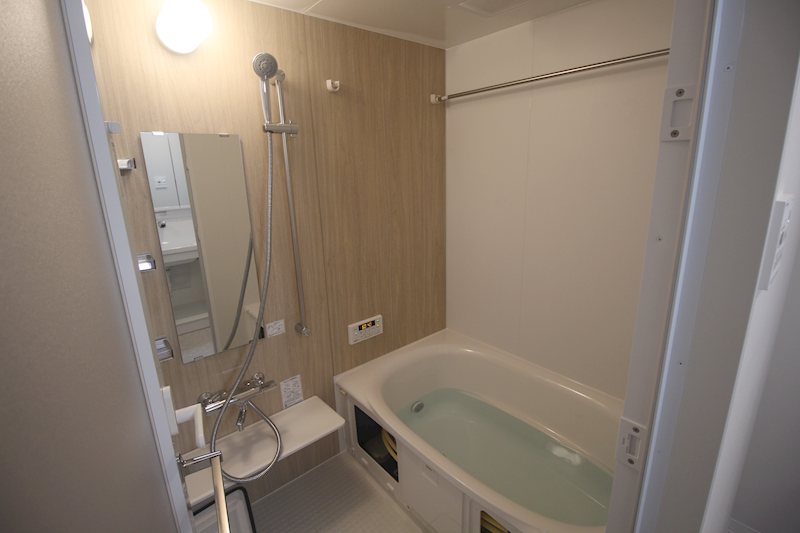 PIAF(ピアフ） 風呂画像