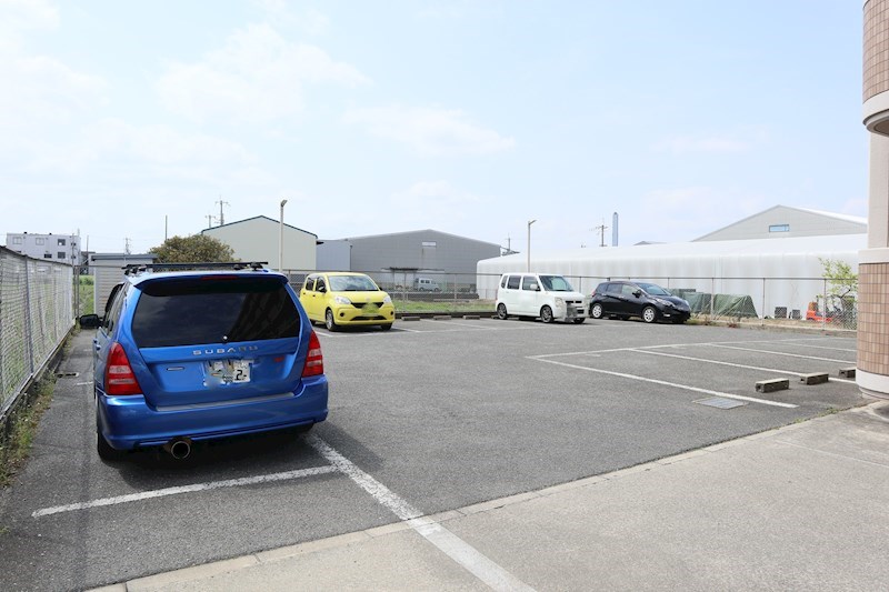 グランドールY その他外観3