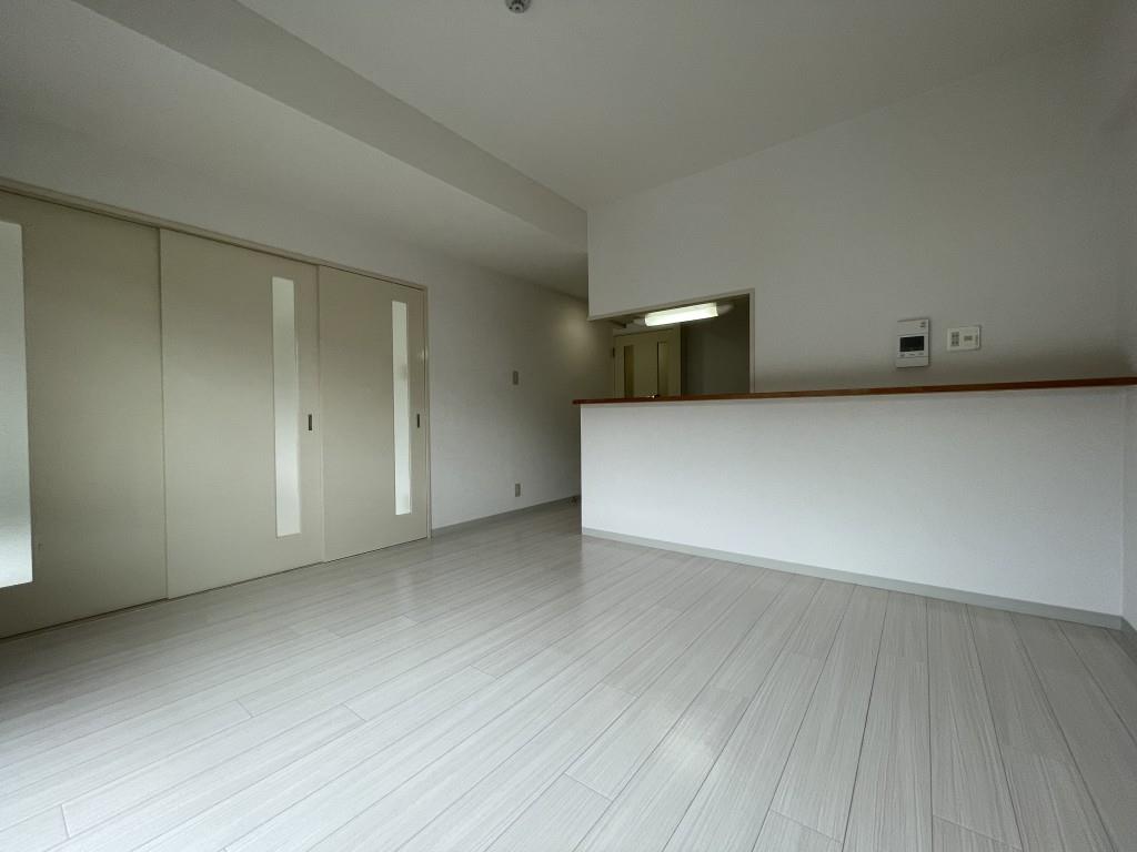 グランドールY リビング