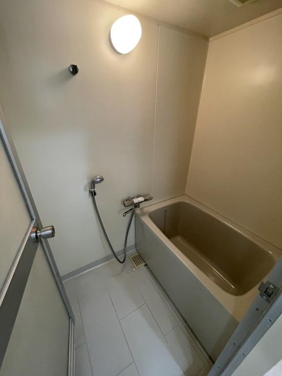 グランドールY 風呂画像