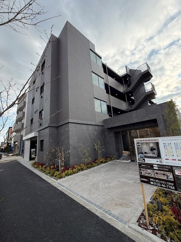 エスペランサ7 その他外観1