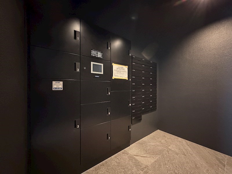 エスペランサ7 その他外観2