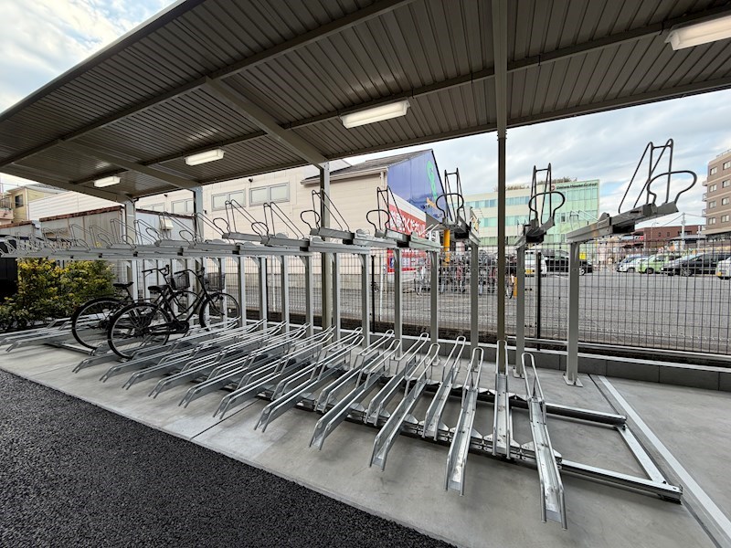 エスペランサ7 その他外観4