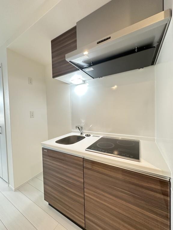 コルビジェⅣ キッチン