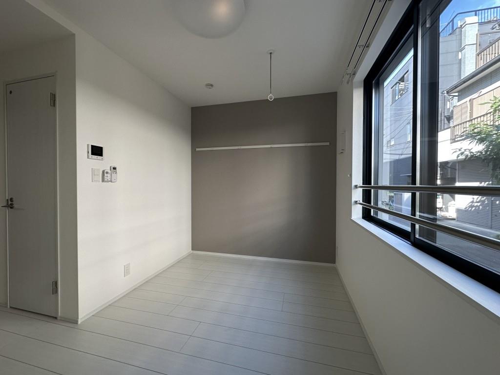 コルビジェⅣ ベッドルーム